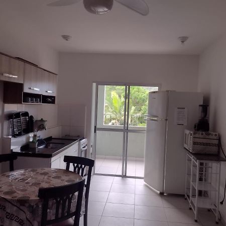 Apartamento Ubatuba Pereque Mirim Apartment Exterior photo